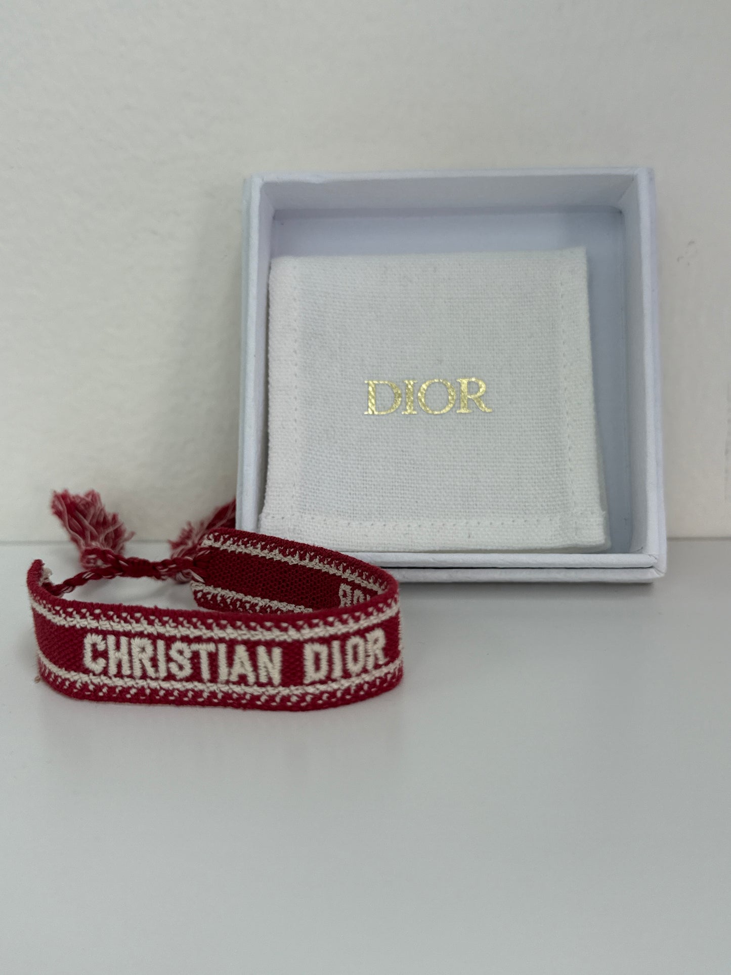 Christian Dior Bracelet