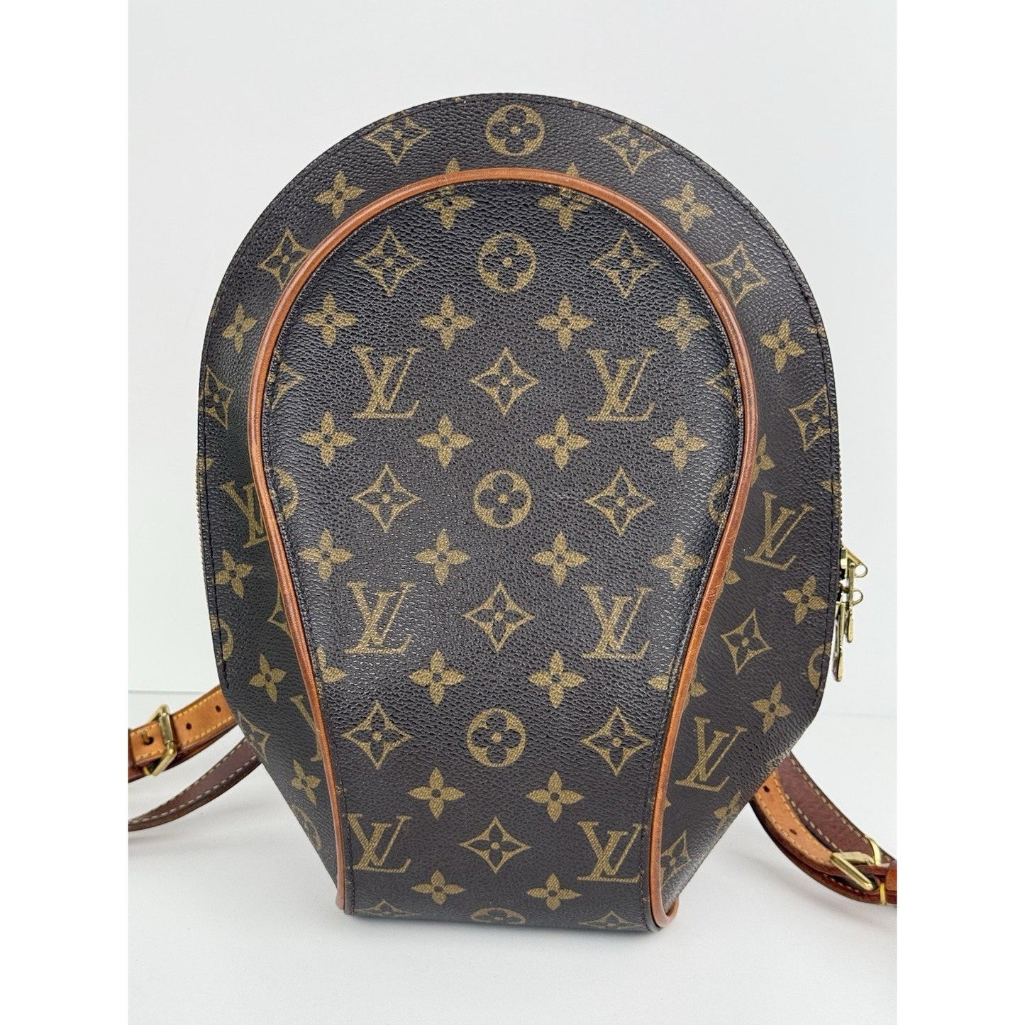 Louis Vuitton Monogram Ellipse Women's Backpack