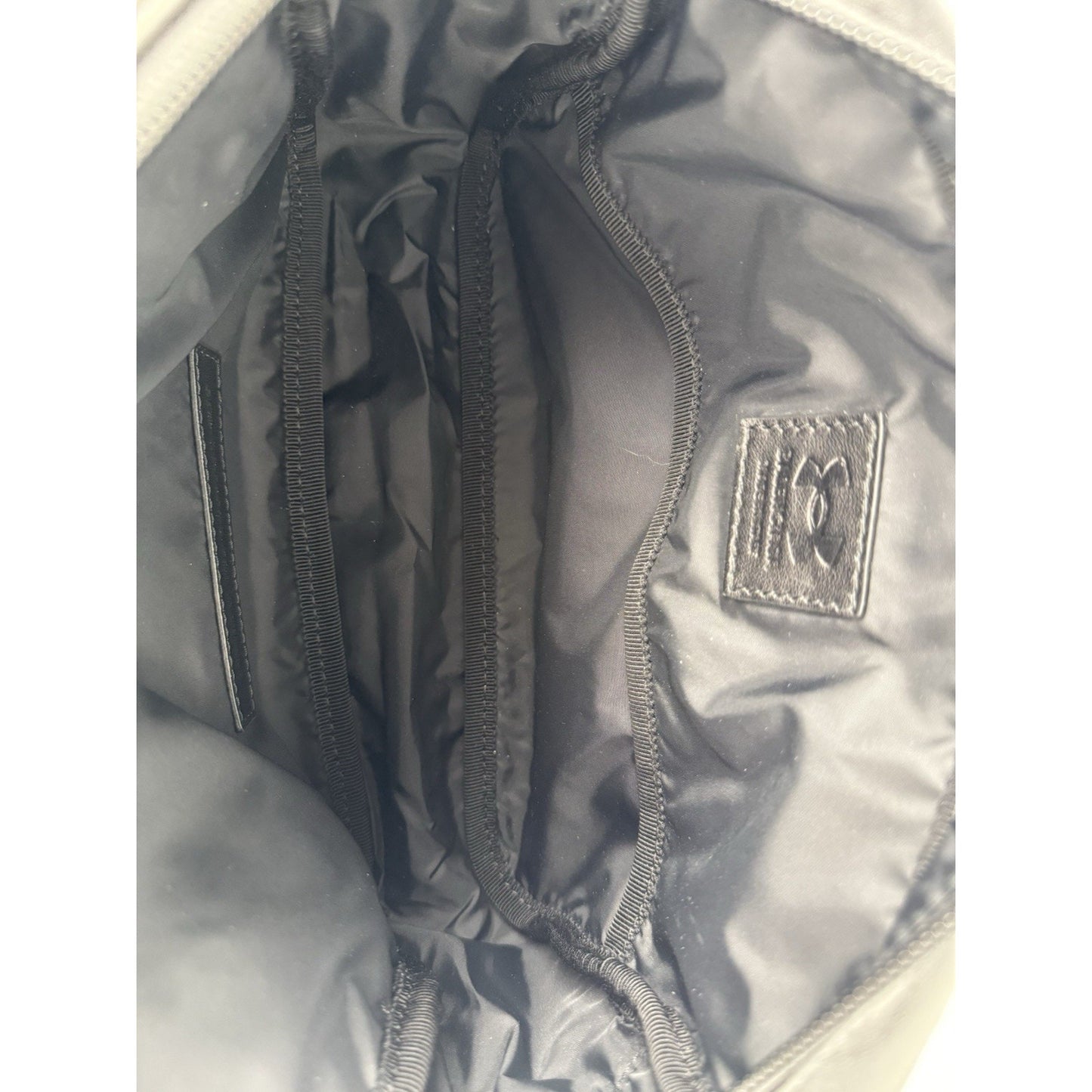 Balenciaga + Under Armour Clutch Black Leather Men's Bag
