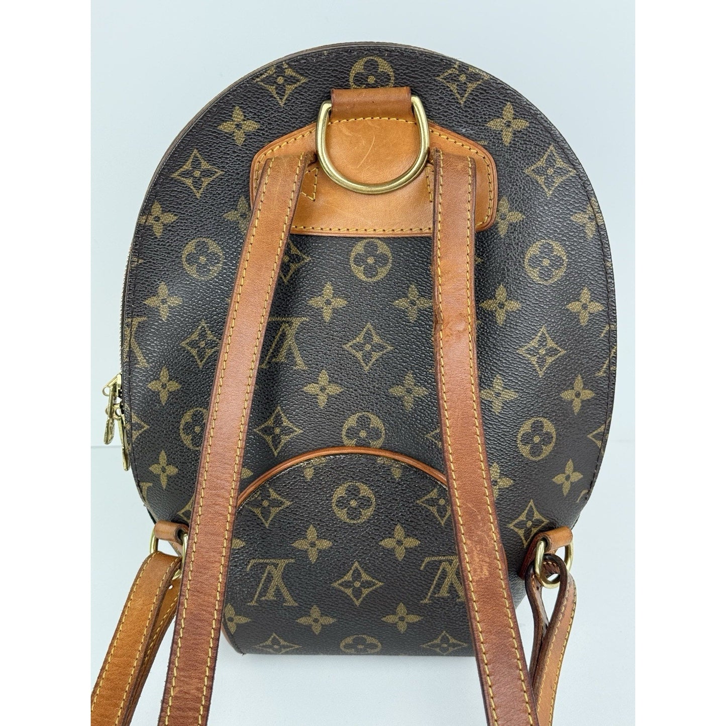 Louis Vuitton Monogram Ellipse Women's Backpack