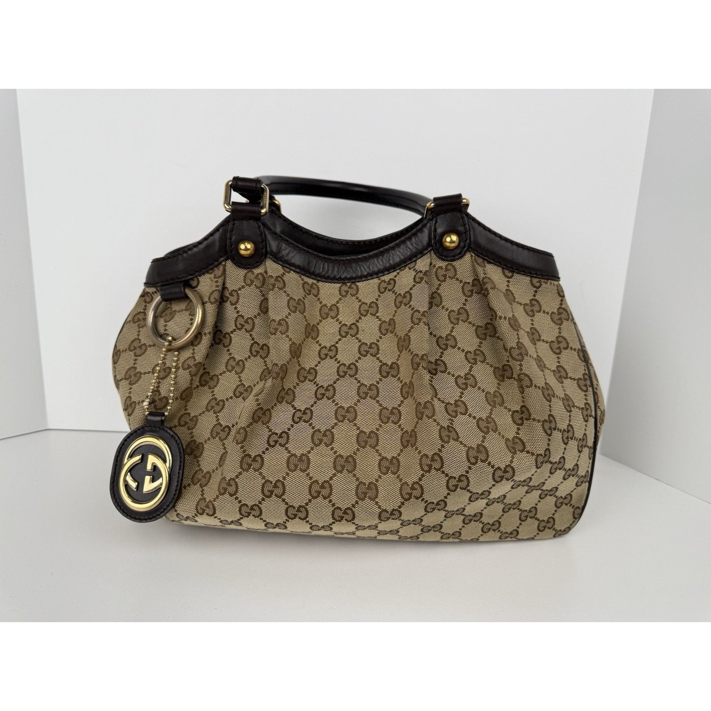 Gucci Sookie Tote Bag