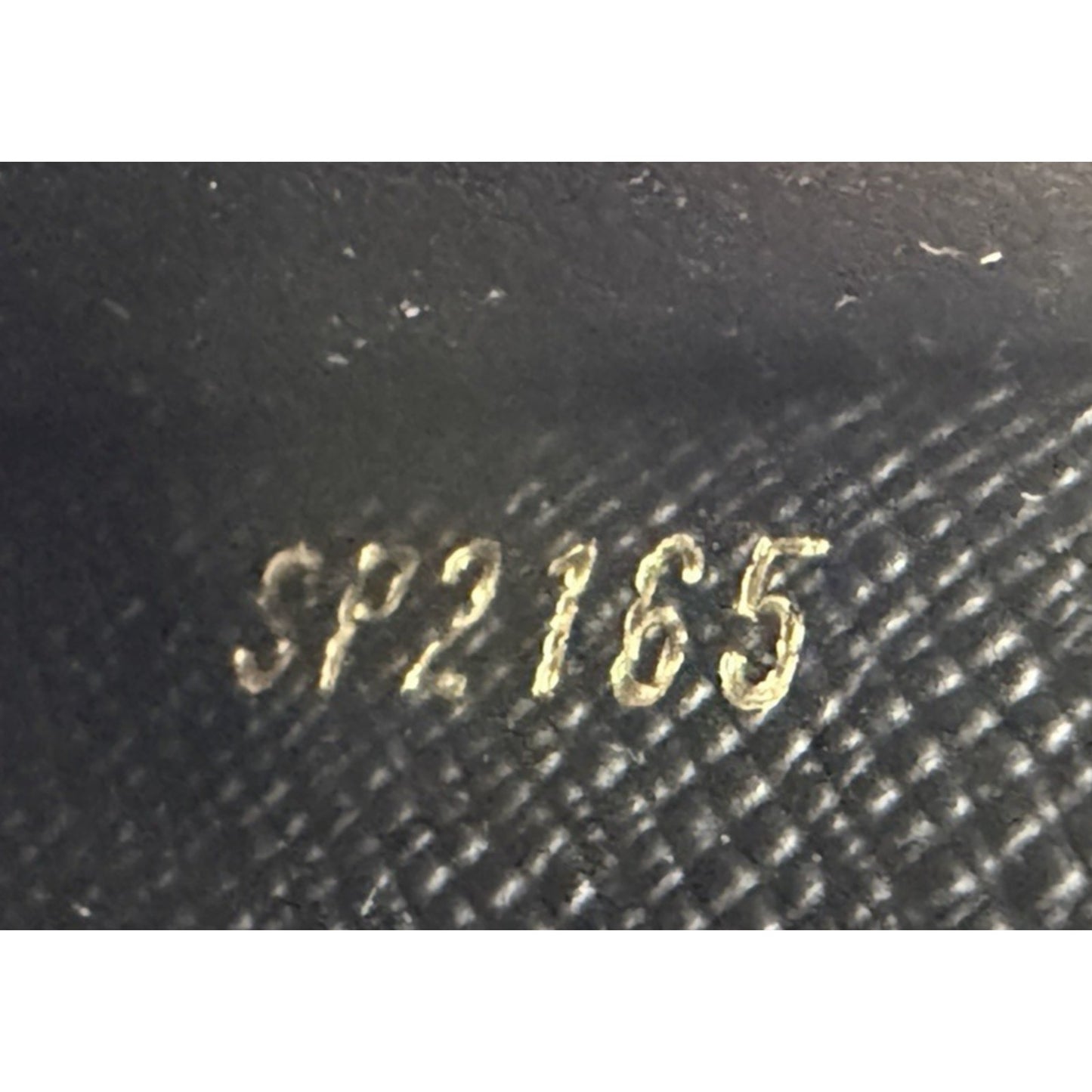 Louis Vuitton Monogram Daily Organizer Coated Canvas & Leather Corners 2015 S11