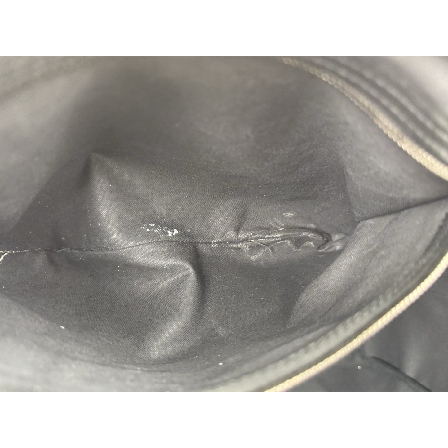 Louis Vuitton Keepall Bandouliere 55 Damier Graphite Duffle Bag