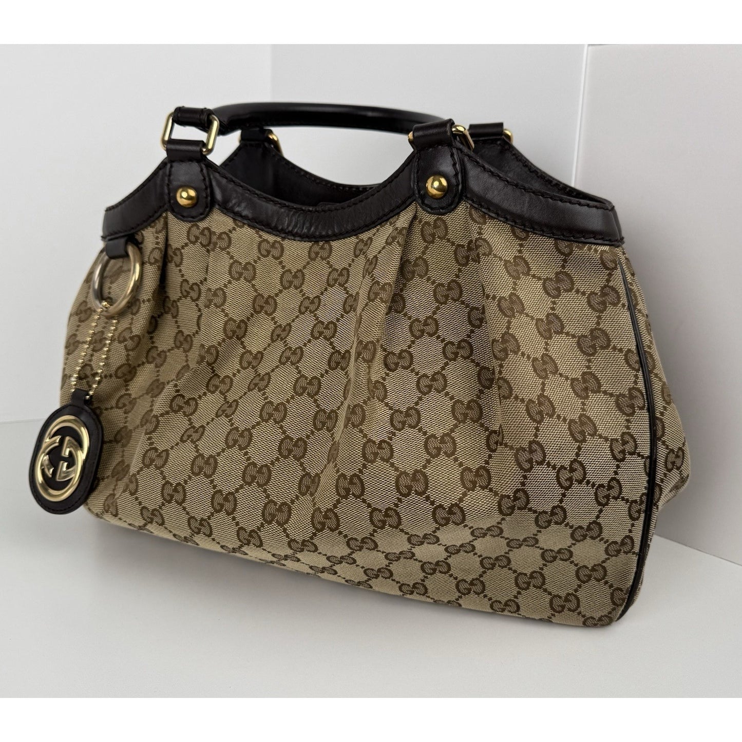 Gucci Sookie Tote Bag