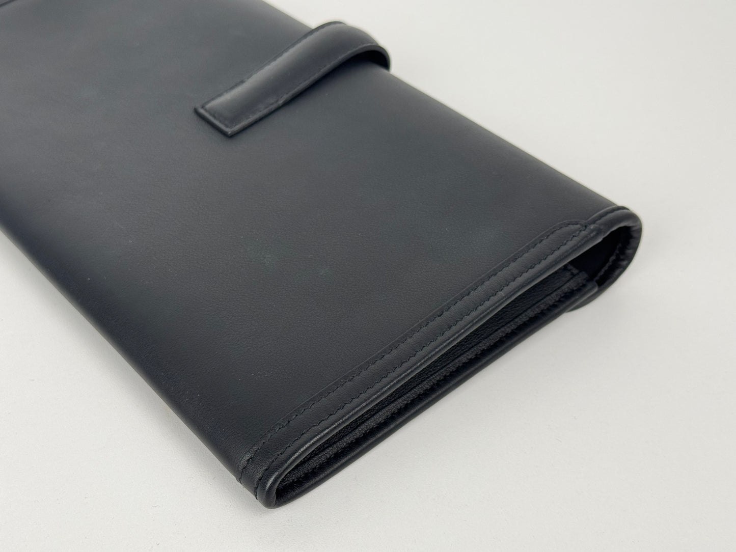 Hermes Jige Elan 29 Clutch Bag in Swift Leather