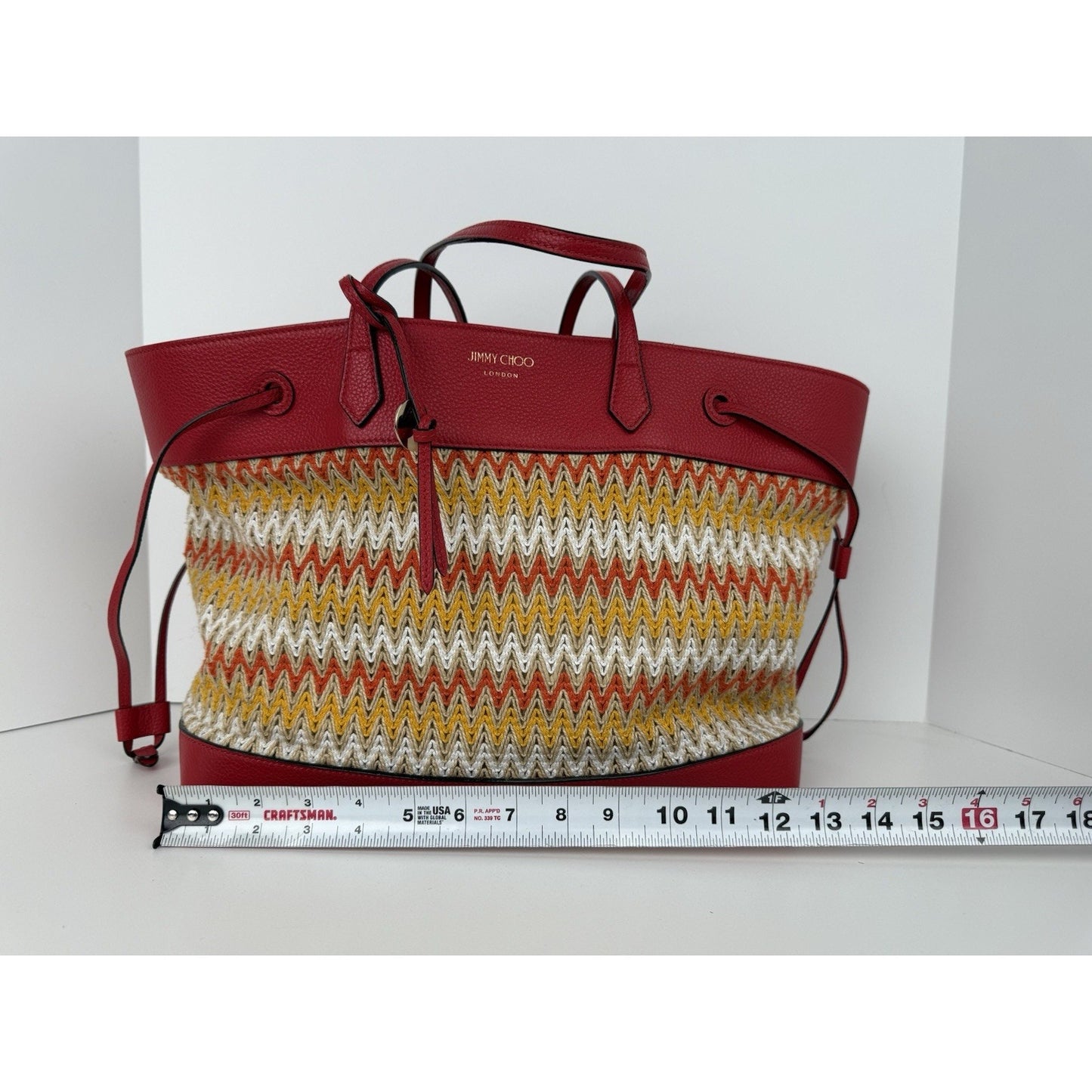 Jimmy Choo - Luzetta | Handbag