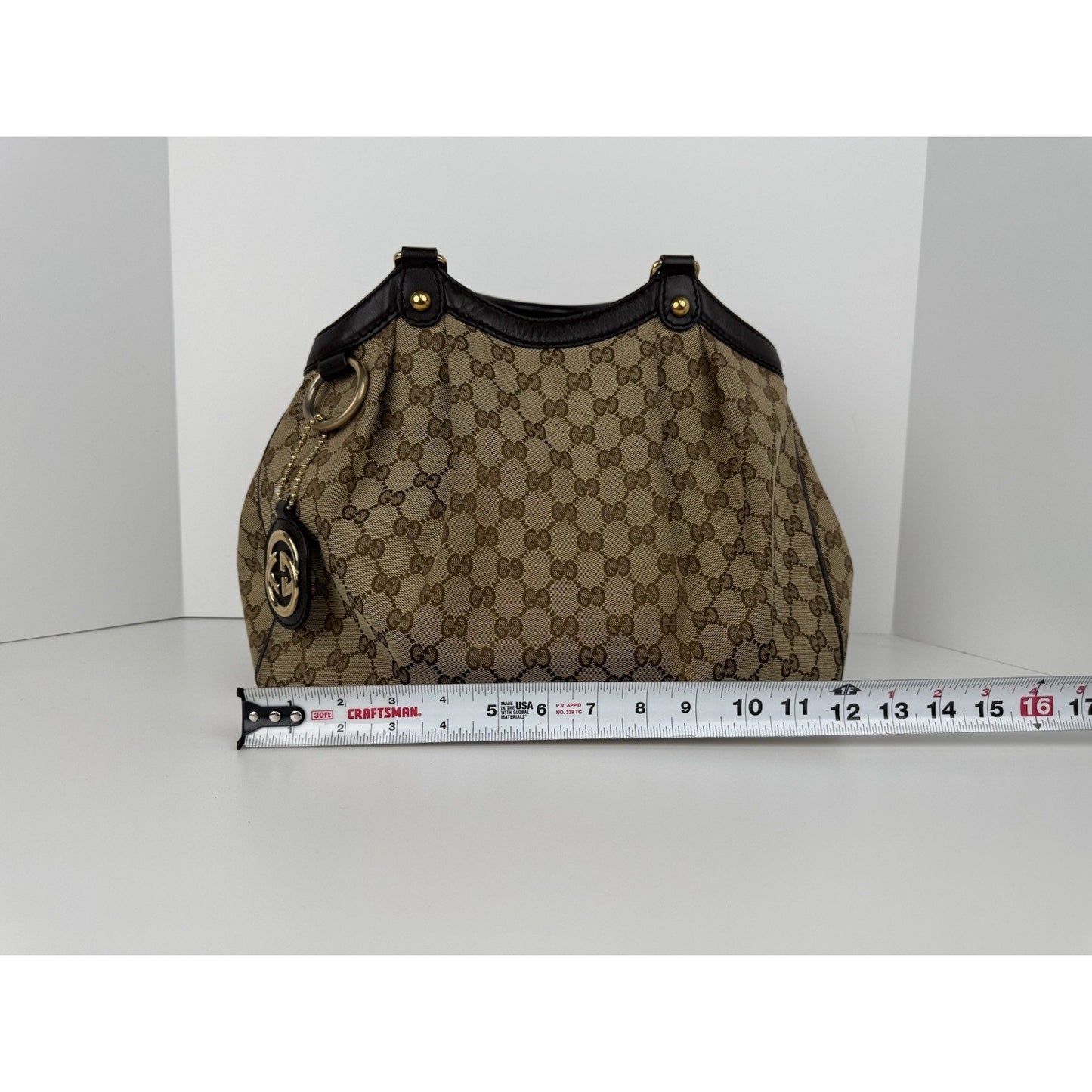 Gucci Sookie Tote Bag
