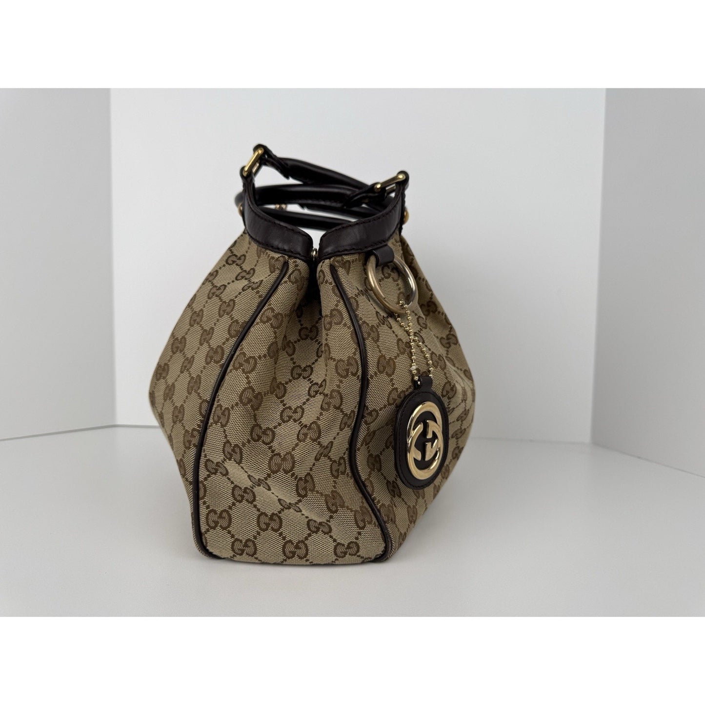 Gucci Sookie Tote Bag