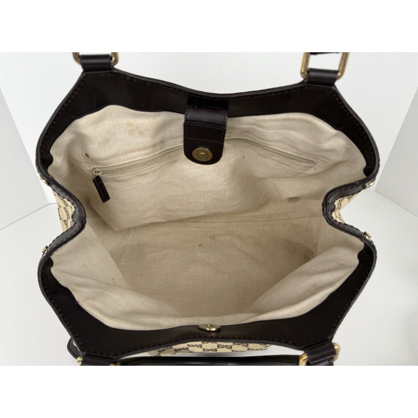 Gucci Sookie Tote Bag