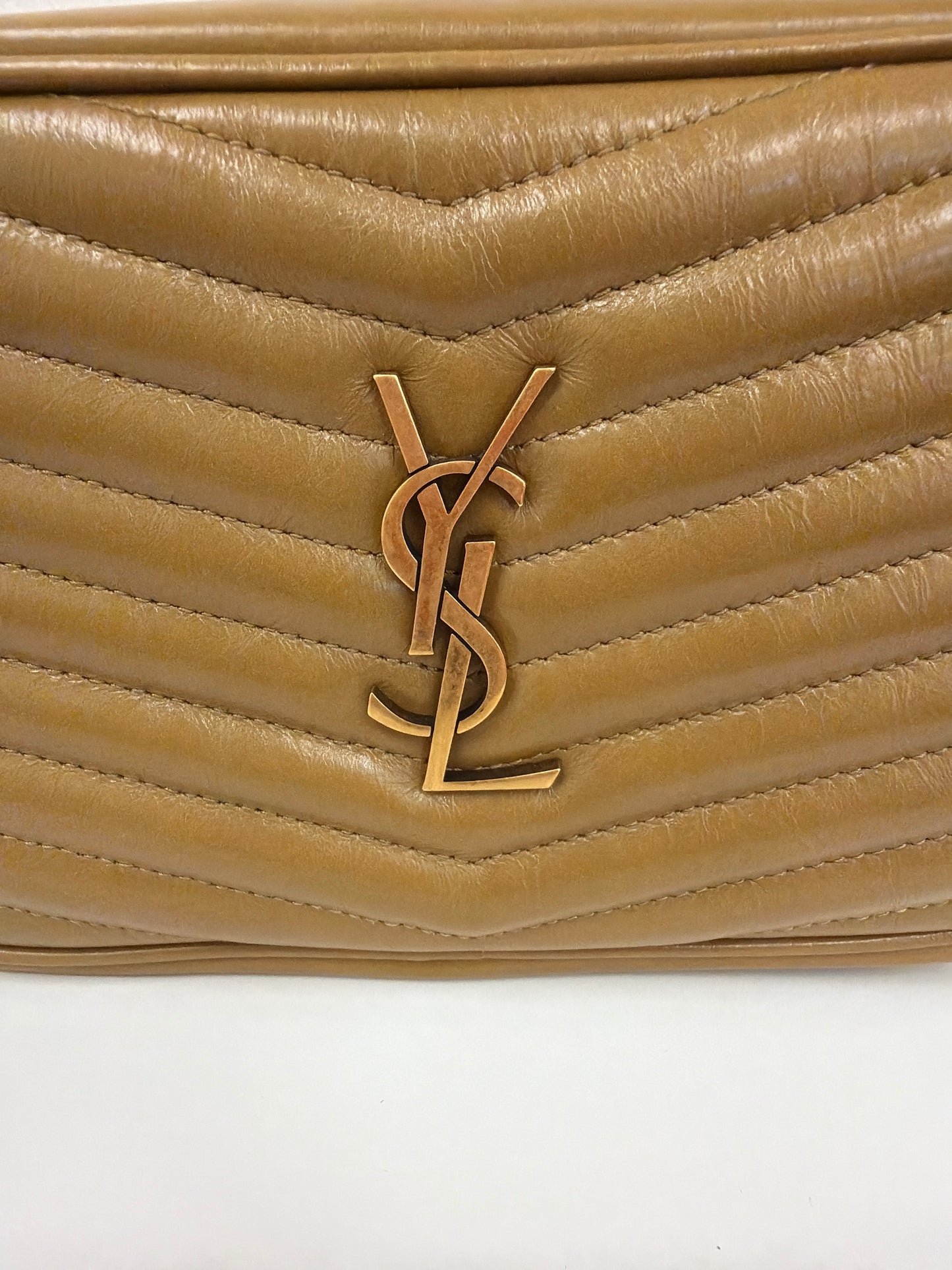 Saint Laurent Camera Bag Crossbody