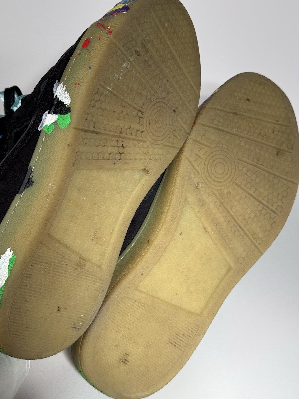 Gallery Dept. x Lanvin Sneakers For Women Size 40