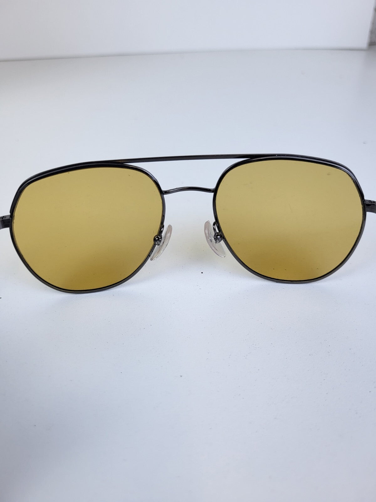 Prada Sunglasses SPR55U Size 54*18 Gray Frame