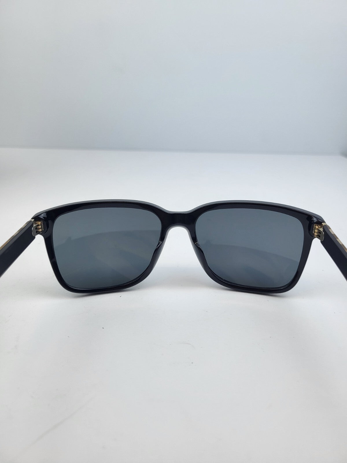 Burberry Sunglasses B4181 Black Frame 58*17 For Women