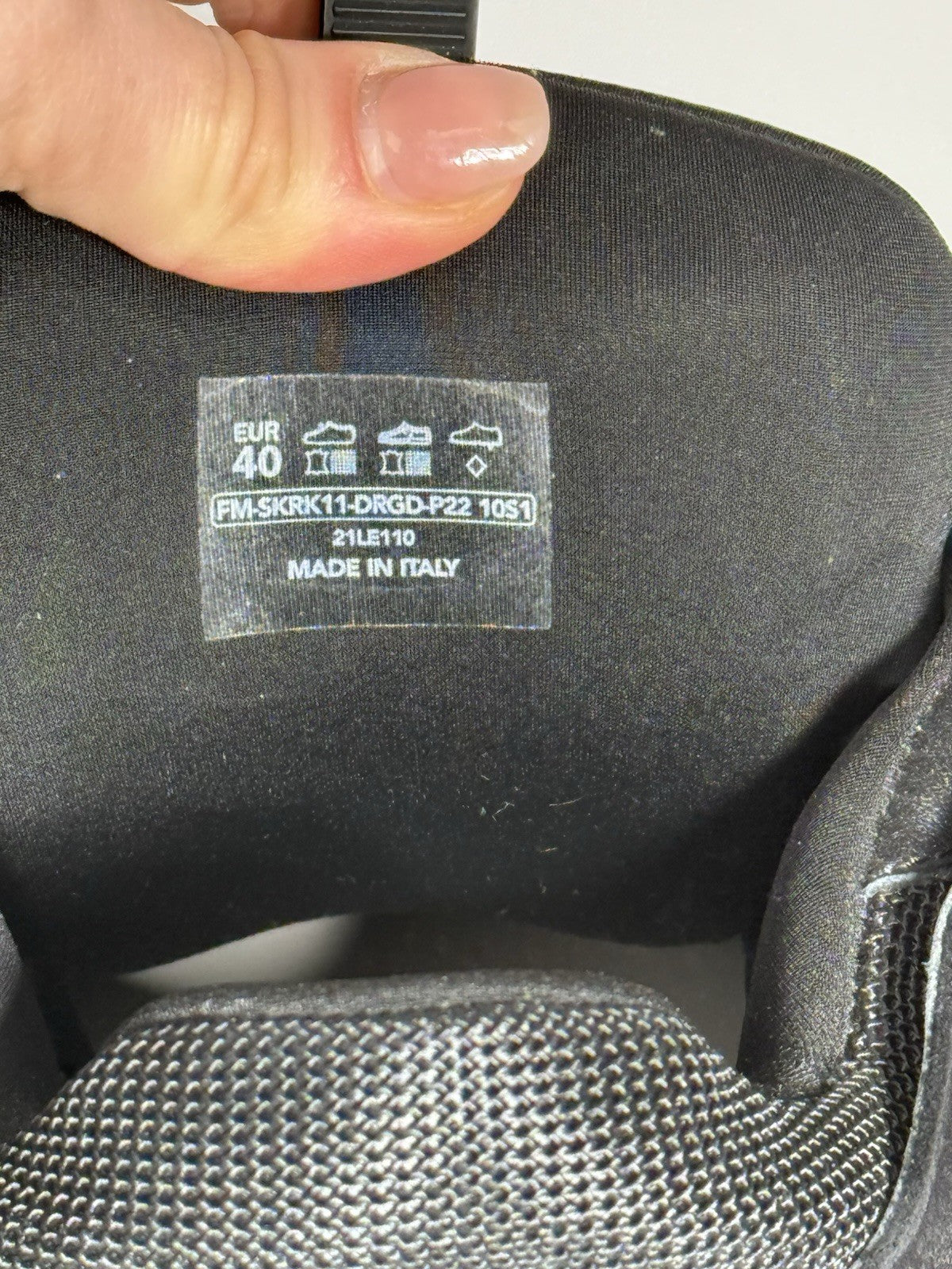 Gallery Dept. x Lanvin Sneakers For Women Size 40