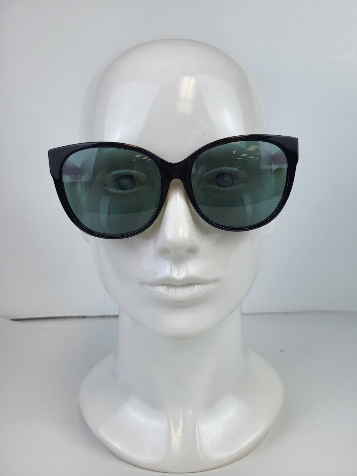 Gucci Sunglasses GG0097SA Black For Women 58/17