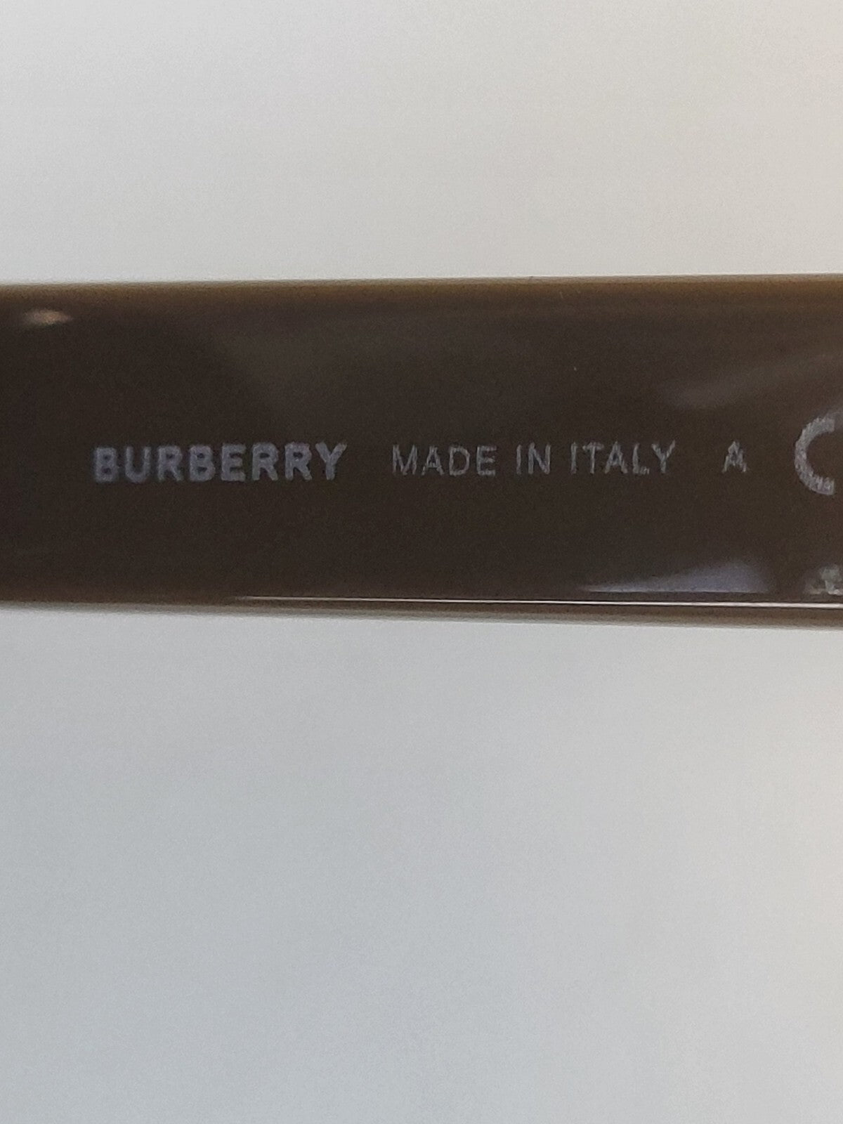 Burberry Sunglasses B4160 3433/8G Black Sunglasses for Women