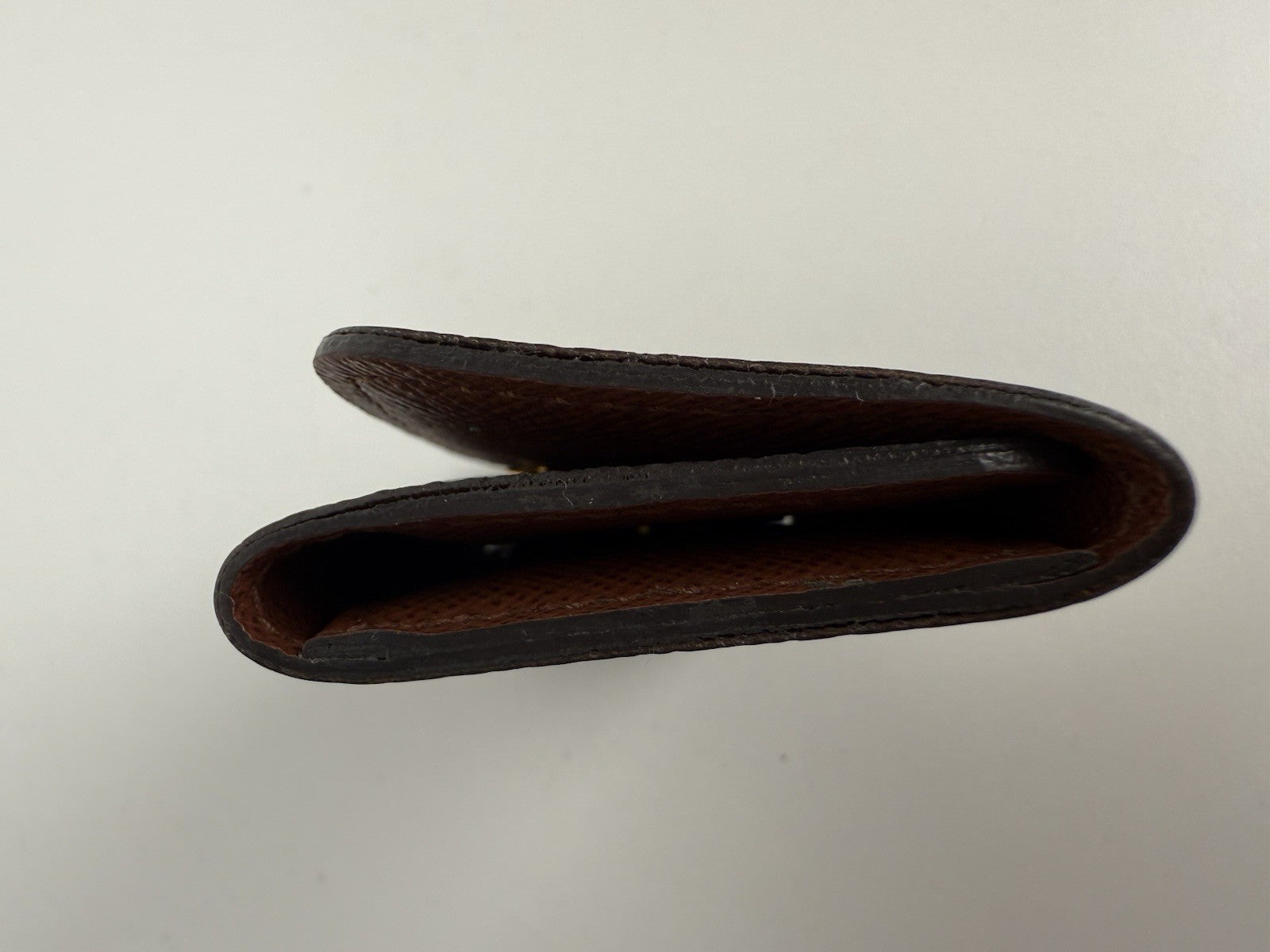 Louis Vuitton Monogram Vintage 4 Key holder