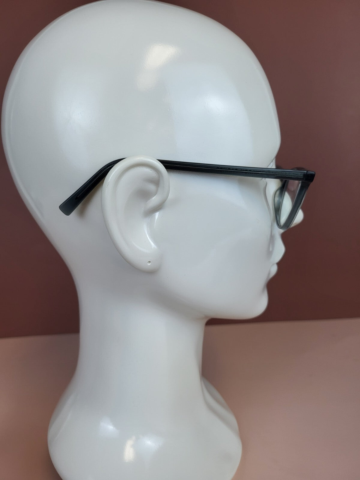 Warby Parker Keene 370 48/19 140 China Designer Eyeglass Frames Glasses