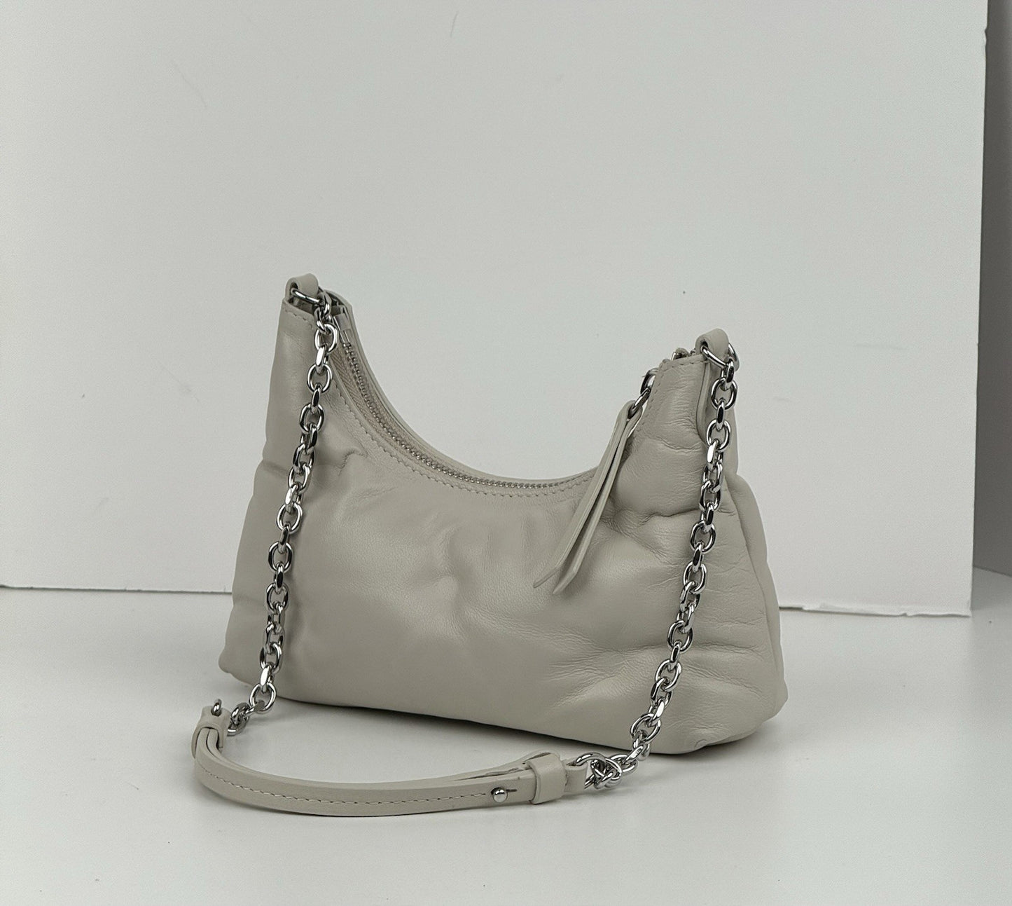 Maison Margiela micro Glam Slam shoulder bag