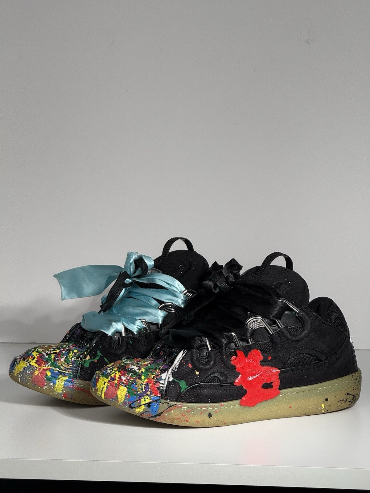 Gallery Dept. x Lanvin Sneakers For Women Size 40