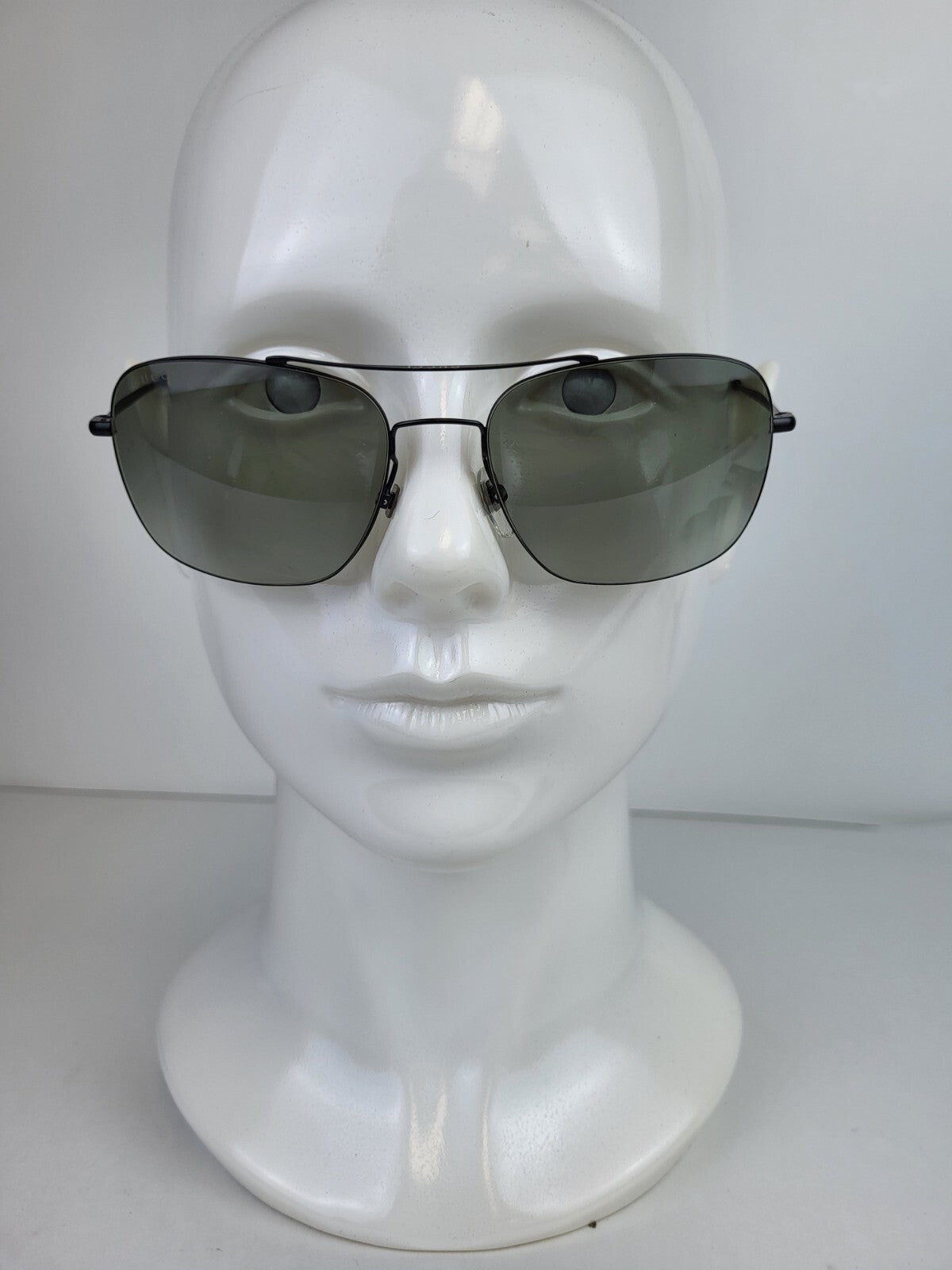 Gucci Sunglasses GG0503S Black 58/17 For Men