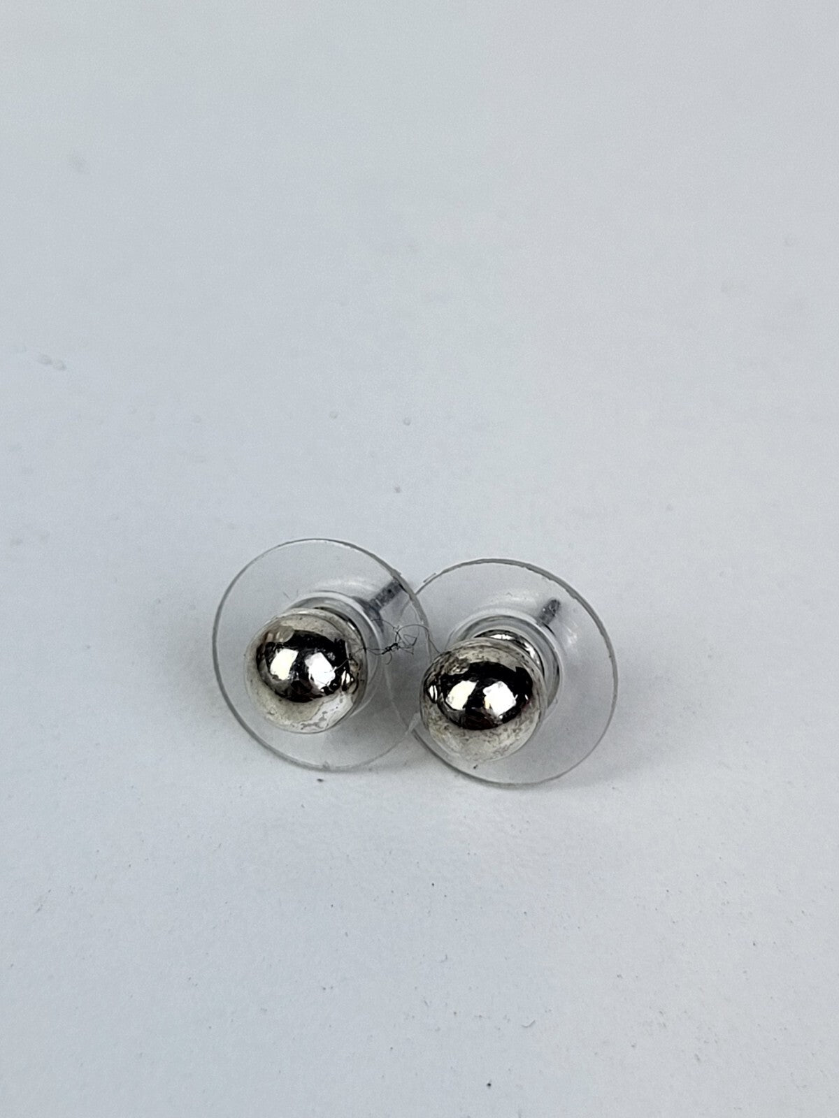 925 Sterling Silver Necklace And Earrings Set