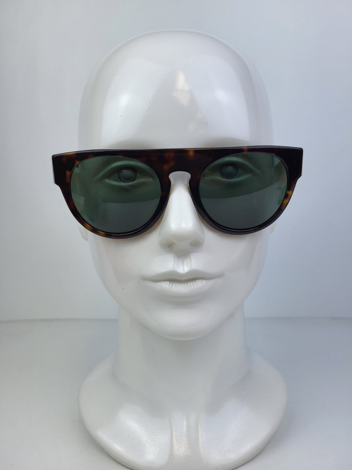 Versace Sunglasses 4333 Brown Frame 55/21