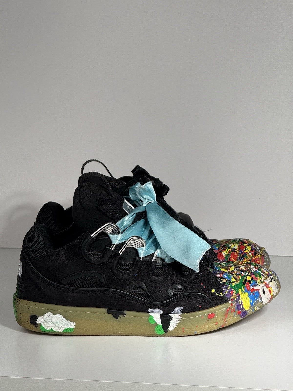 Gallery Dept. x Lanvin Sneakers For Women Size 40