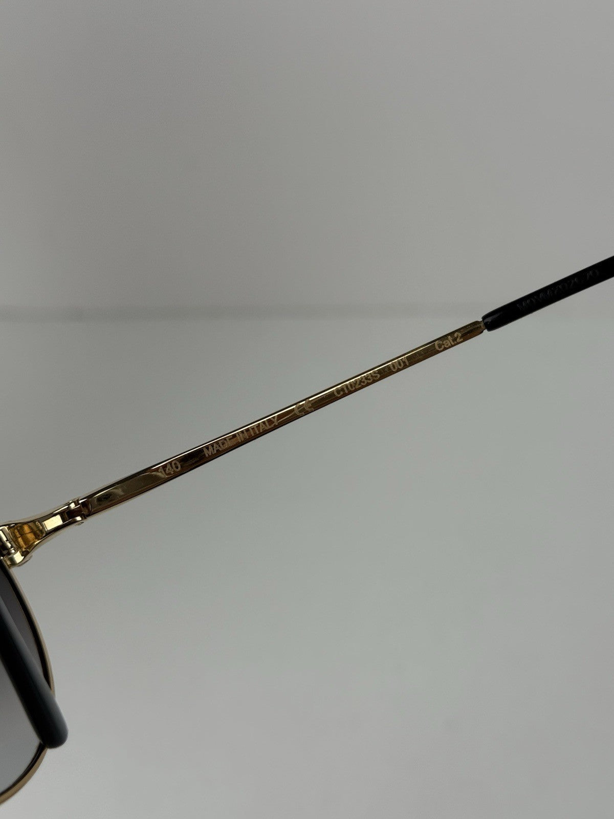 Cartier Panthere Sunglasses CT0233S Cartier Women's Sunglasses Gold