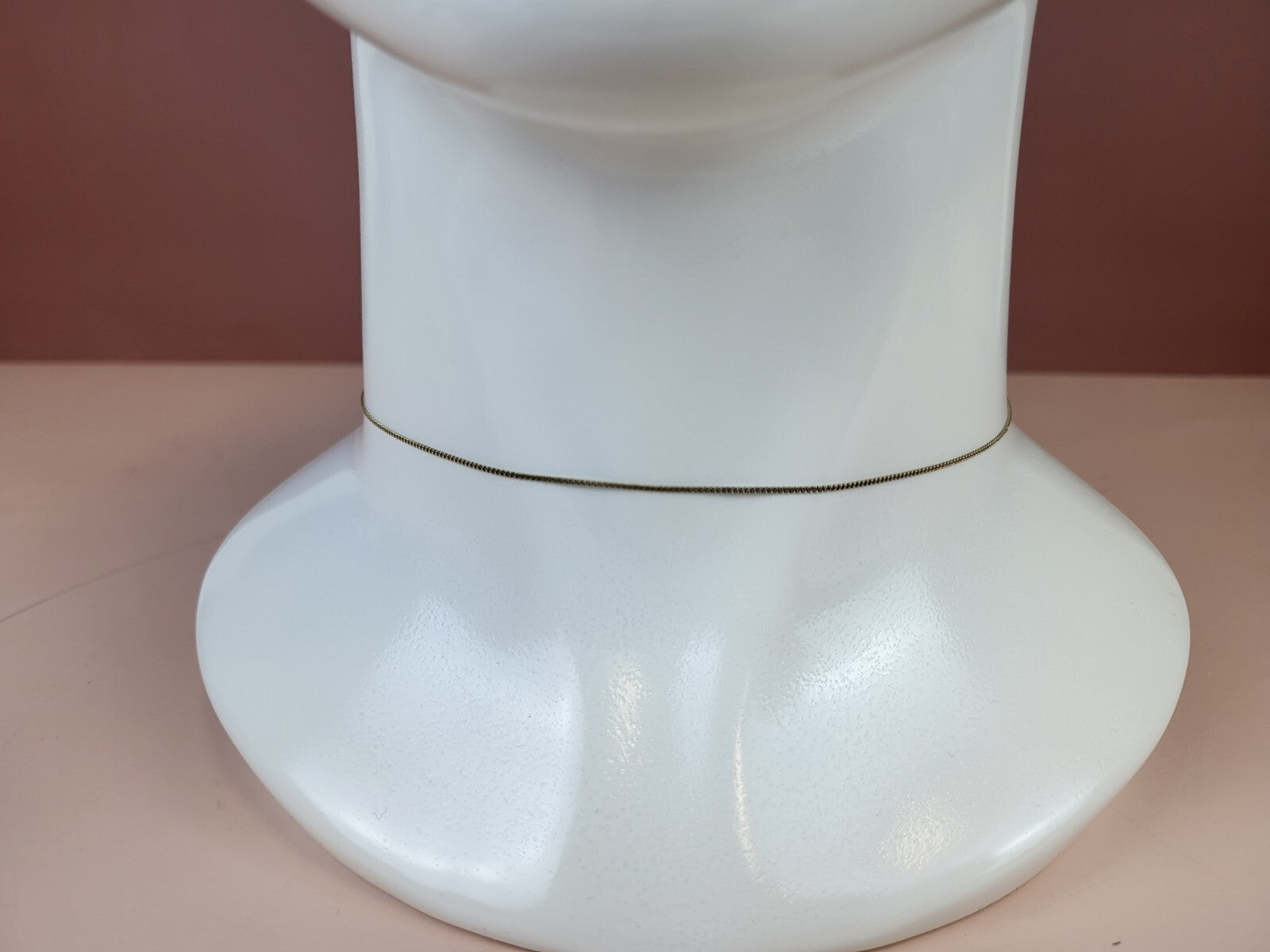 Saint Laurent Necklace Chain For Women