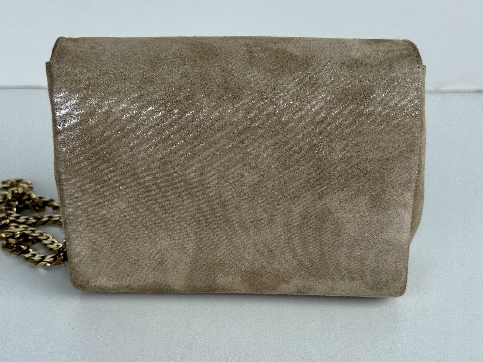 Jimmy Choo Ava Crossbody Evening Women's Bag