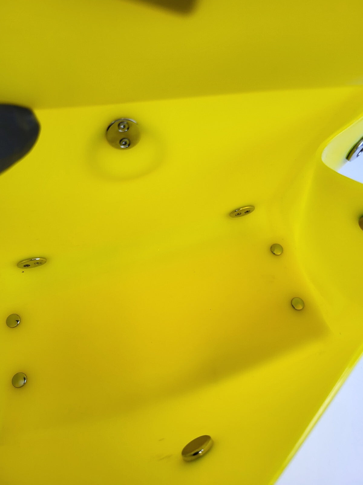 DOLCE & GABBANA Backpack SICILY with Detachable Straps  Yellow