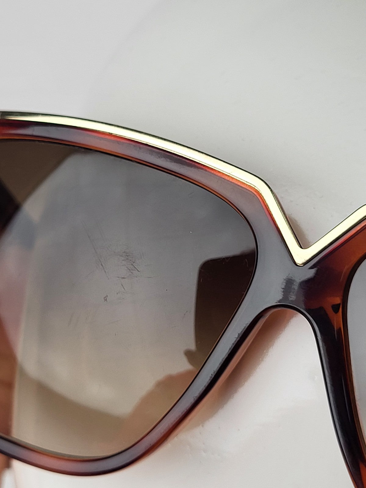 Valentino Women’s Sunglasses V605S 215 Brown