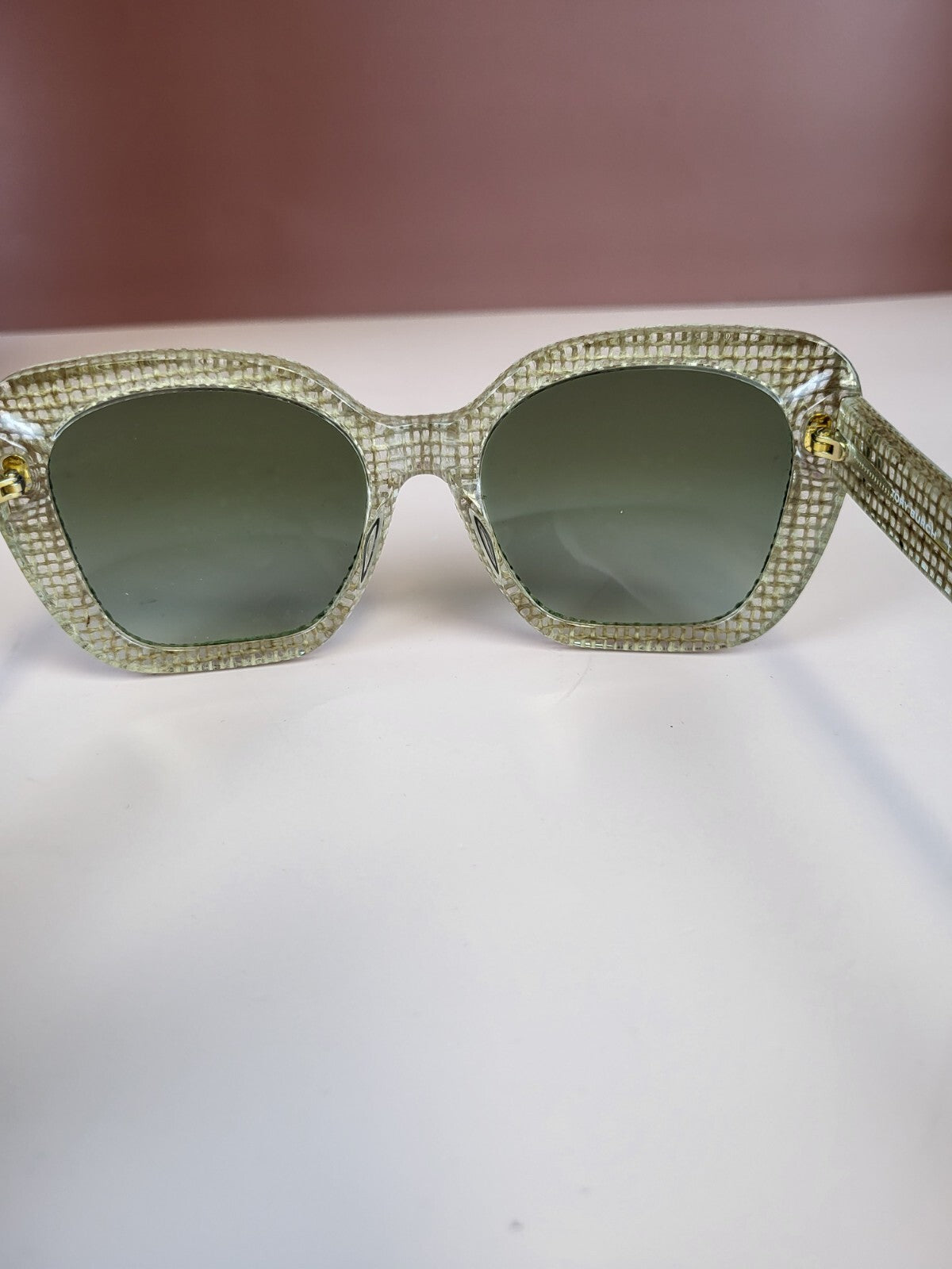 Tory Burch Sunglasses TY7127 Beige For Women 56*19