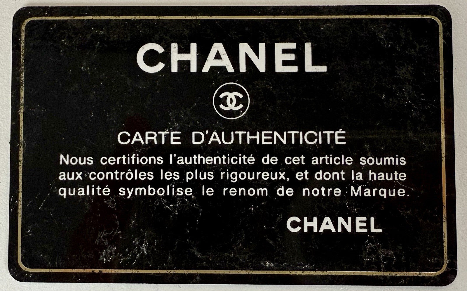 CHANEL Caviar Quilted Grand Shopping Tote Beige Bag