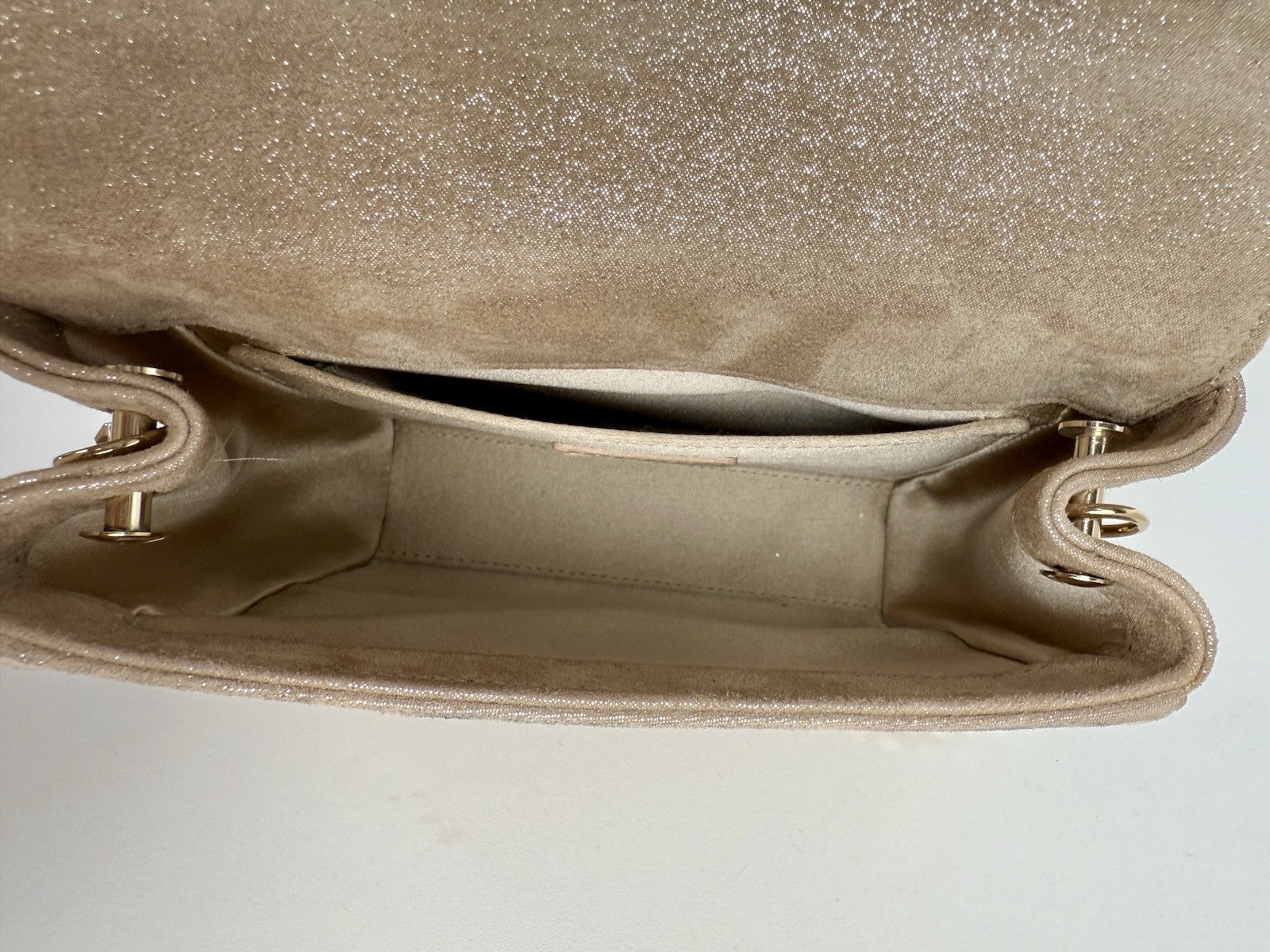 Jimmy Choo Ava Crossbody Evening Women's Bag