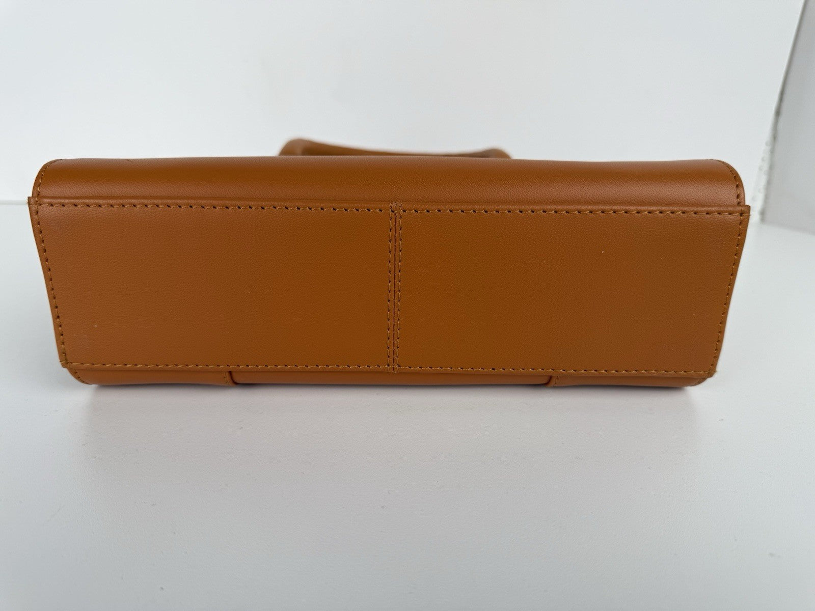 Radley London Liverpool Street Satchel Zip-Top Multiway Bag Orange