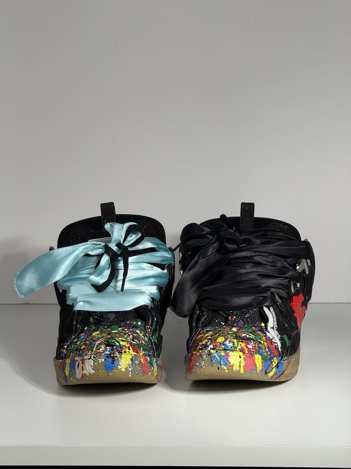 Gallery Dept. x Lanvin Sneakers For Women Size 40