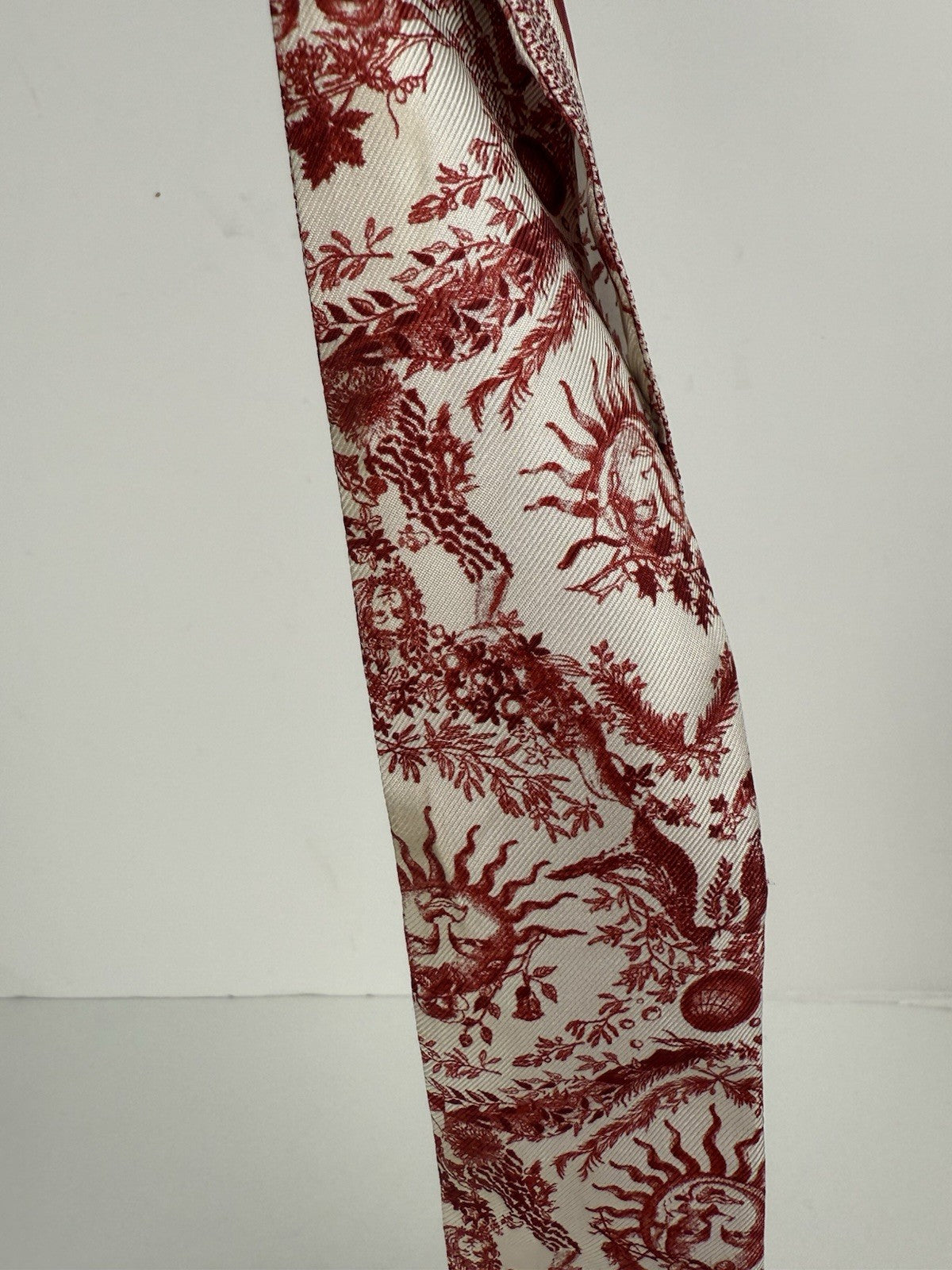 Dior Silk Scarf For Women