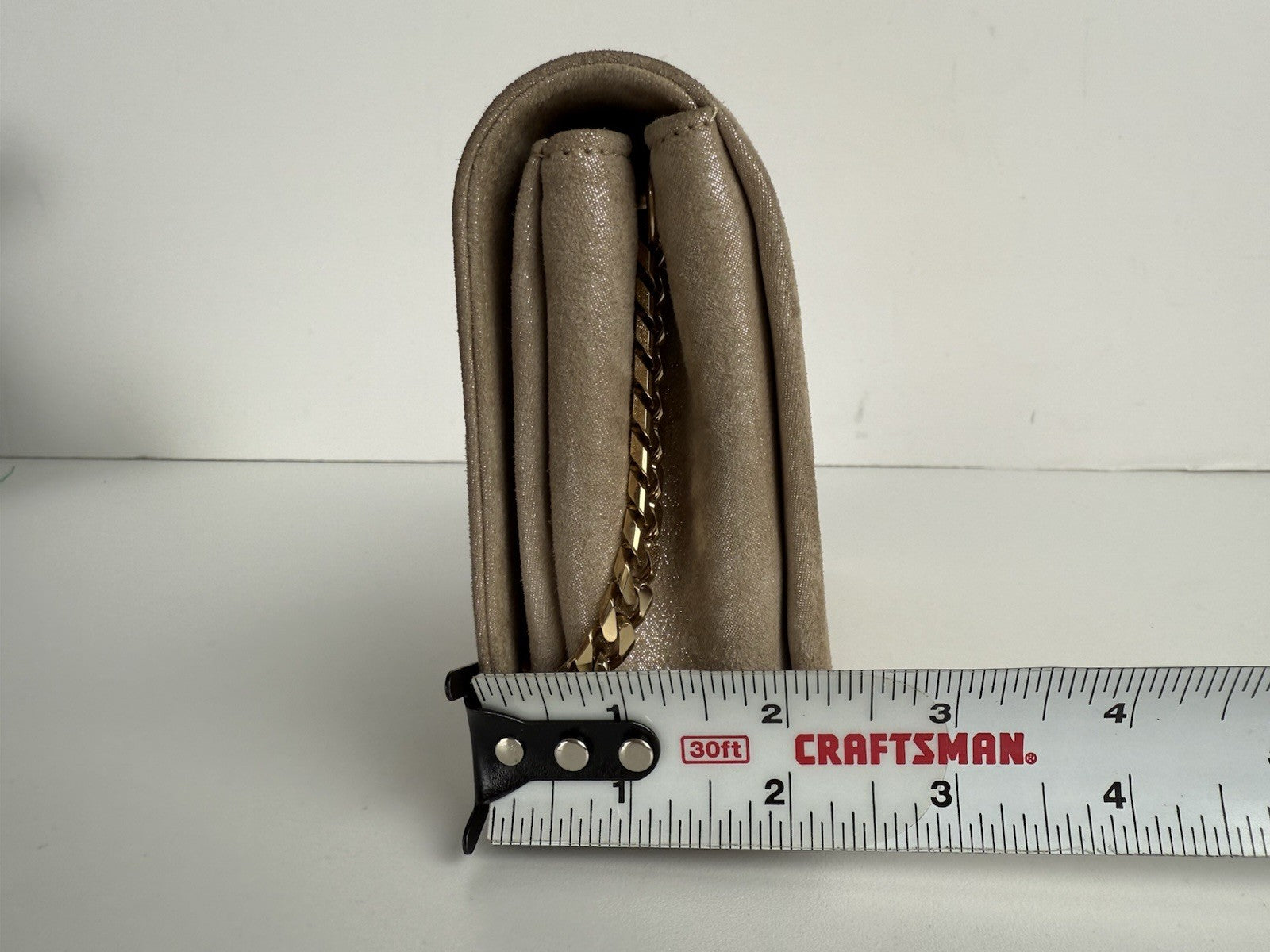 Jimmy Choo Ava Crossbody Evening Women's Bag