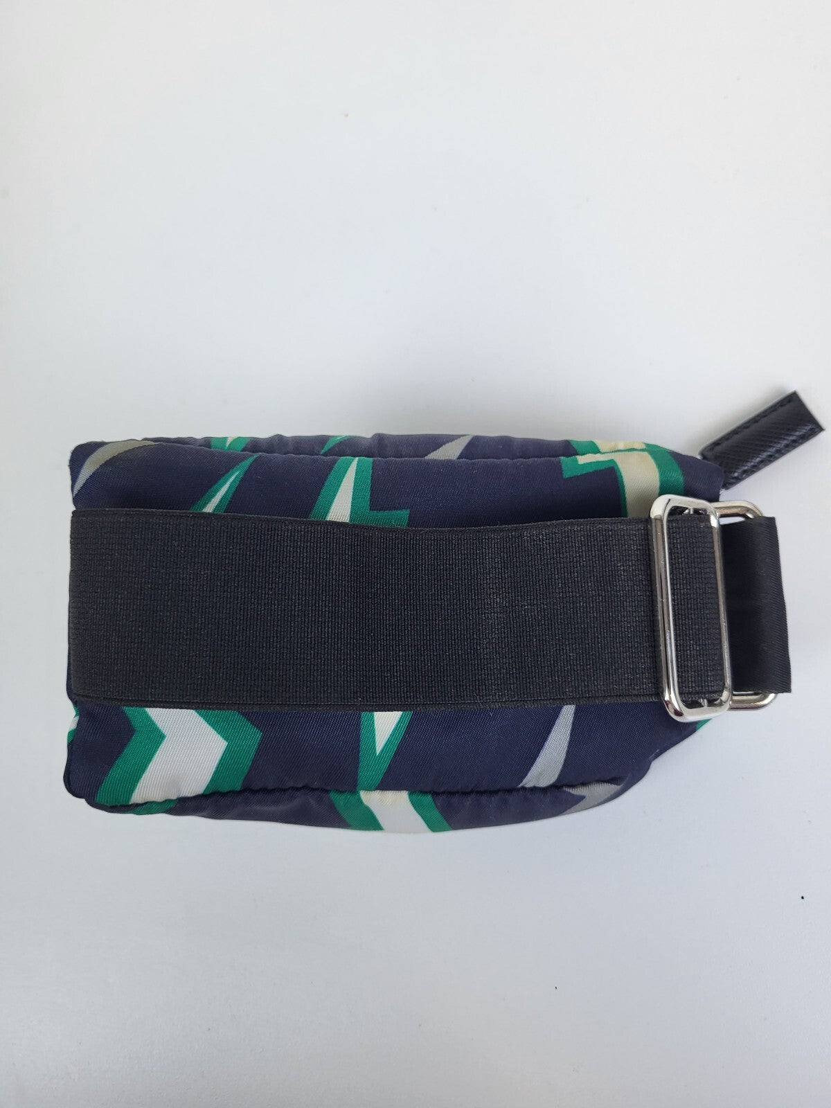 Prada Re-Nylon Wrist Pouch