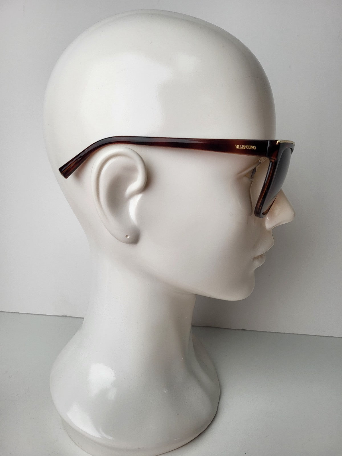 Valentino Women’s Sunglasses V605S 215 Brown