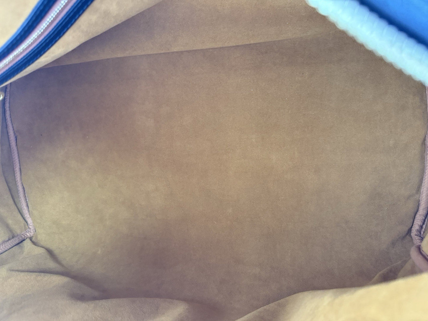 LOUIS VUITTON Monogram Amplant Keepall Bandouliere 45cm