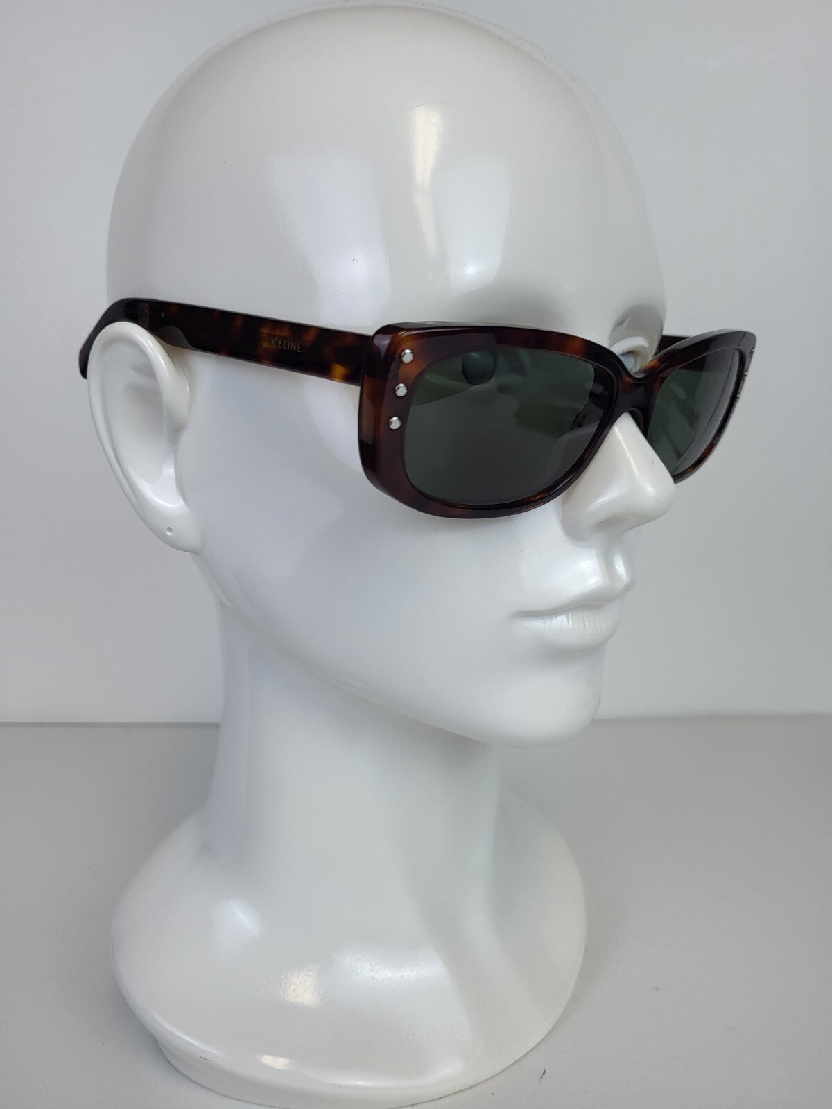 Celine Paris Sunglasses CL400721 Brown For Women 60/18