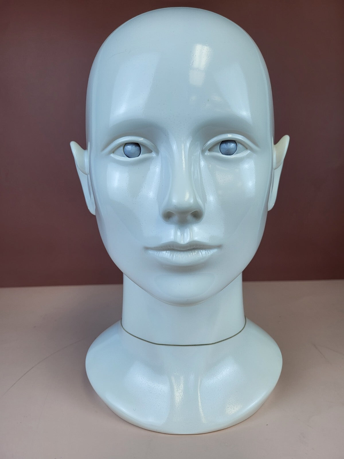 Saint Laurent Necklace Chain For Women