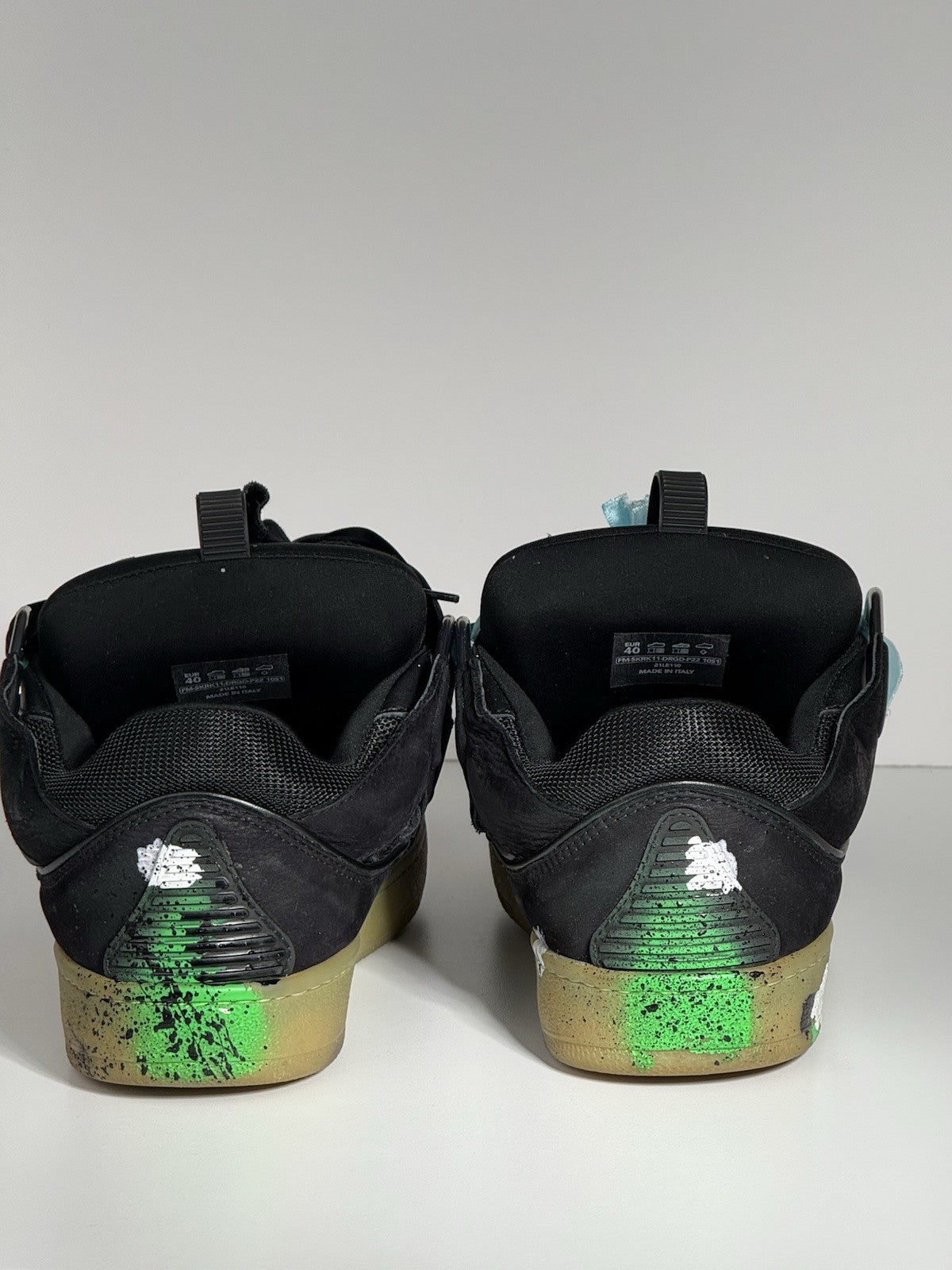 Gallery Dept. x Lanvin Sneakers For Women Size 40