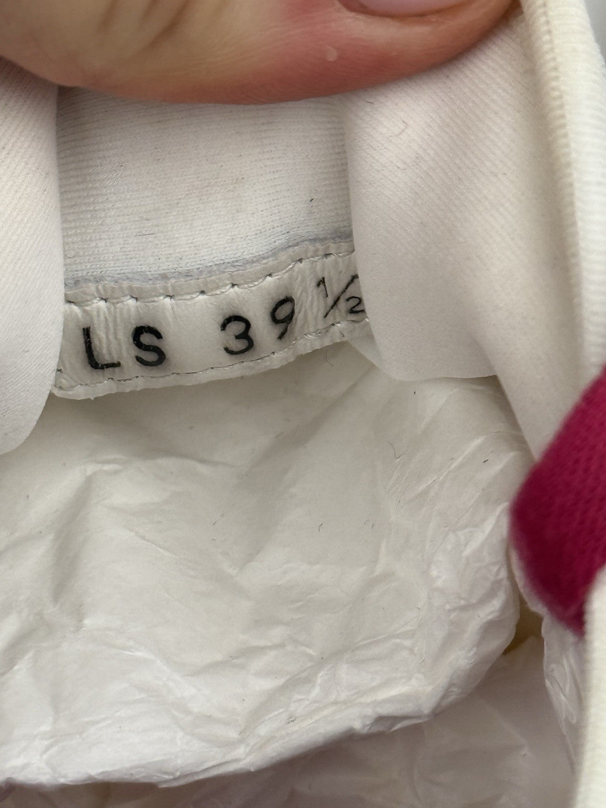 Dior Technical Fabric Dior Around the World Print Womens D-Connect Sneakers 39.5