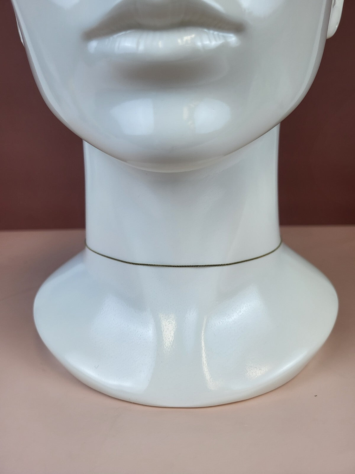 Saint Laurent Necklace Chain For Women