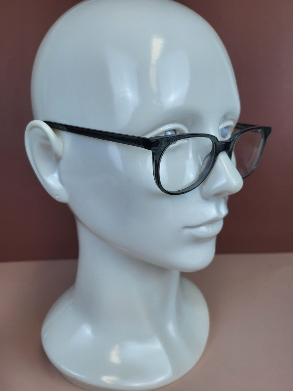 Warby Parker Keene 370 48/19 140 China Designer Eyeglass Frames Glasses