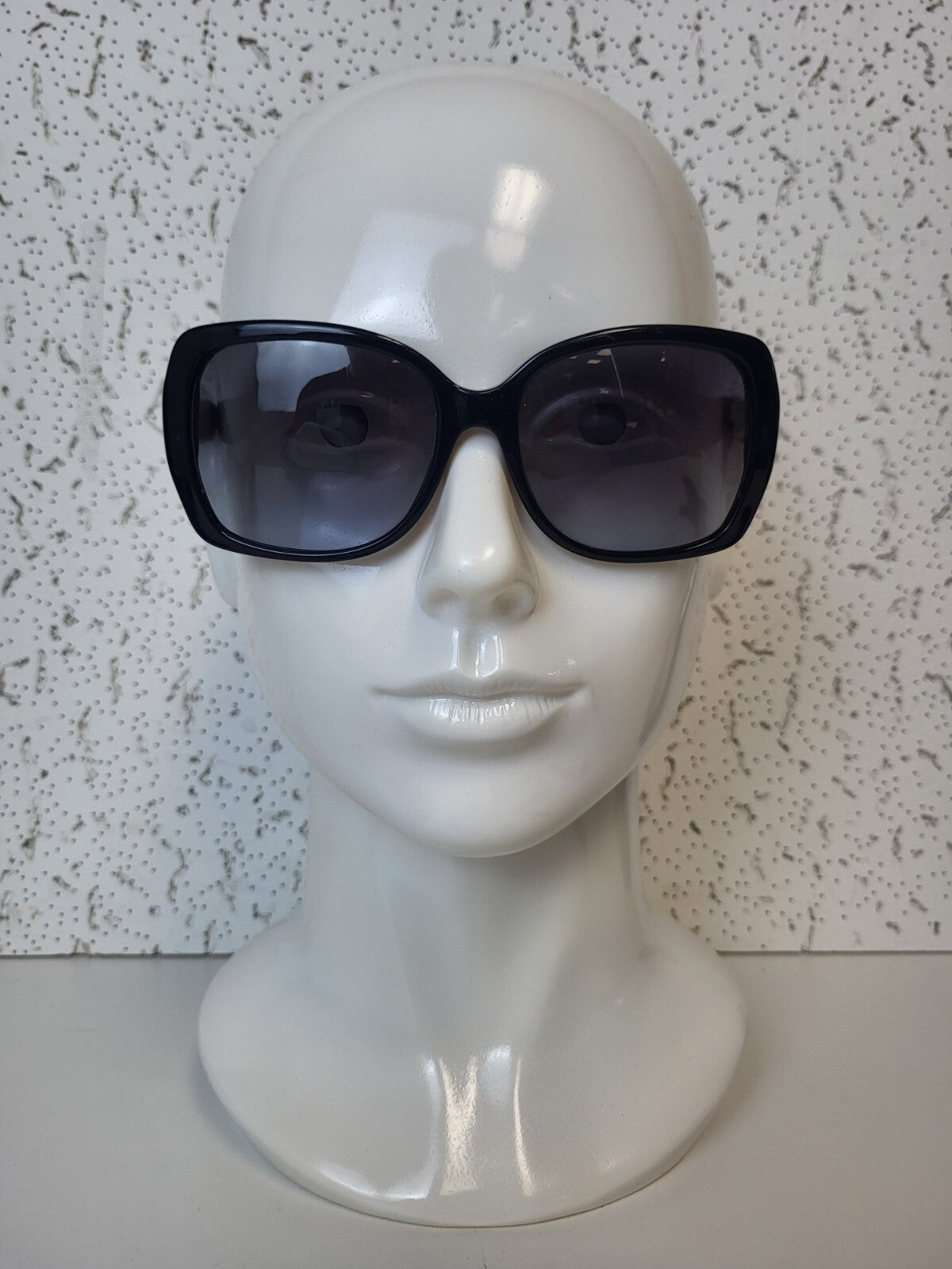 Burberry Sunglasses B4160 3433/8G Black Sunglasses for Women